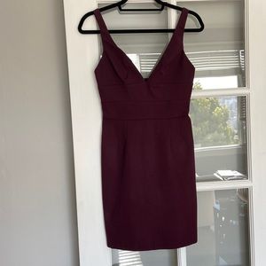 Maria Bianca Nero Dress